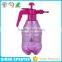 0.8L portable garden manual pressure sprayer