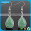 China Wholesale Earrings Jewelry Gemstone Bezel