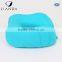 u shape neck rest cheap memory foam travel pillow