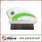 stainless steel pins dog flea comb, pet flea comb