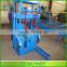 VOS brand cocount shell charcoal briquette machine/honeycomb charcoal briquette machine in China