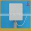 AMEISON 3300 - 3800 MHz 14 dBi WiMAX Directional Wall Mount Flat Patch panel directional antenna