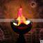 China Supplier Cheap Stage Small Flame Effect Light Ribbon