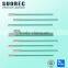 Thermally Sealed Foam Small Swabs Anti-static Cleanroom Swabs