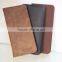 New Custom Personalized Wholesale Leather Passport Cover