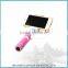 Hot Sale Audio Control Cable Selfie Stick