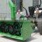 2015 Hot sale ! Tractor front mounted snow blower