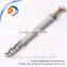 Nylon Hammer Drive Anchor with Nail Screw