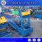 Roll Forming Machinery to Make Roof Ridge Cap