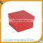 wholesale small bulk gift cardboard jewellery packaging box