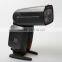 Hot selling Shanny Yongnuo Pixel Meike Flash Speedlite flashgun flash for Canon,Nikon 910EX-RF