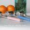 Shipment in Time TPR Handle Heavy Duty Meat Tenderizer Hammer