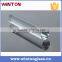 borosilicate glass hollow rod