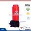 Custom Plastic Bottle with SGS Certified Material