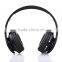 Foldable Wireless Bluetooth Headphone Adjustable Stereo Earphone