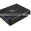 Amlogic S905 K1 Plus Android5.1 1GB Ram 8GB Flash KODI Fully Loaded Built-in Wifi K1 Plus Smart TV Box