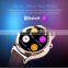 2016 new metal shell music smart watches multi-functional smart watches