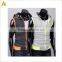 sleeveless hoodie in 100% cotton for man