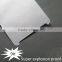 Mirror Smart touch tempered glass screen protector for Samsung note3
