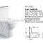 Sanitary Ware Washdown Squatting Water Closet