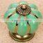Ceramic furniture handles/ceramic door handles
