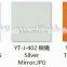 Hot-sale Decorative Sandwich Panel Mirror Aluminum Composite Panel