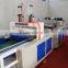 plastic bag making machine