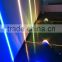 Led corner light, High quality-Hotel, gallery,commerical lighting 90 degree