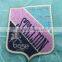 custom digitizing bulk iron on embroidery badges