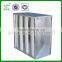 99.99% HEPA filter used in clean room