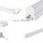 100lm/w 2FT 3FT 4FT 5FT CE RoHS Integrated T5 LED Tube light