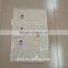 ML-PL-0030 disposable pillows individual vaccum packing