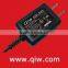 Battery Charger KTEC/GME 10W 15V 0.8A UL/cUL/PSE/FCC/CEC/BSMI/GS/CE/ERP/SAA/C-TICK/MEPS/CCC