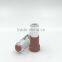 lipstick box packaging heart style lipstick tube