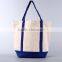 Practical Boat Style Handbag Tote Bag