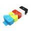Wireless loudspeakers hands free mini bluetooth speaker M6 OEM Music Outdoor Bluetooth Speaker support cellphone stand