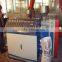 PP.PE Drinking Straw Production Line/Extruder Machinery
