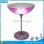 Newest color changing touch control rechargeable battery led table lamp(F-0773)
