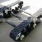 strong rubber track chassis/undercarriage