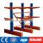 Custom Tag Cantilever Warehouse Racking Price List Vertical Pipe Storage Manufacturers Rack