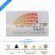 Custom made enamel pin at factory price