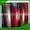 36mic PVC/PET Holographic Film for Tinsel Garland