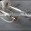 VF 120 watt CO2 laser tube,1400mm,diameter 80mm