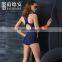 Balneaire Sport Sexy One Piece Swimsuits,sexy Swimwear