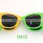 new folding sunglasses advertising sunglasses