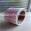High quatity printing PE-Coated Paper for bag pack