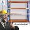 Q235 Steel Plate Industrial Shelf Storehouse Racking Manufacturers