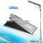 Street Lighting Wireless motion sensor all in one street light 20w 30w 40w 50w 60w IES