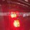 AURORA 2" Sence light offroad tail led light