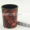 Chivas Bar Leather Dice Cup as Promotional Gifts